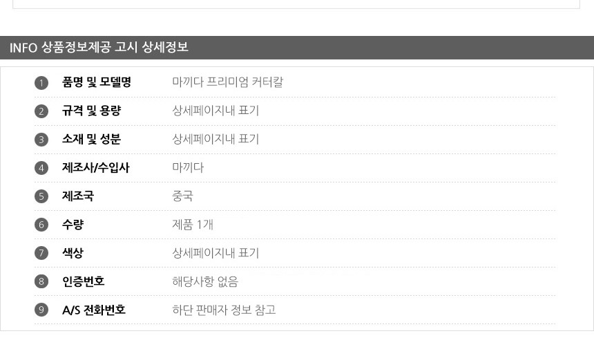 상품 상세 이미지