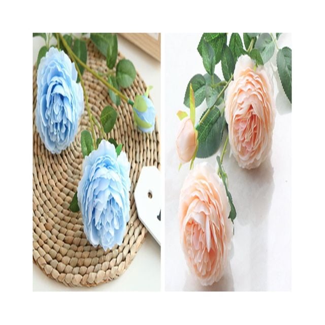 라넌큘러스 조화 조화꽃다발 조화장식 조화꽃