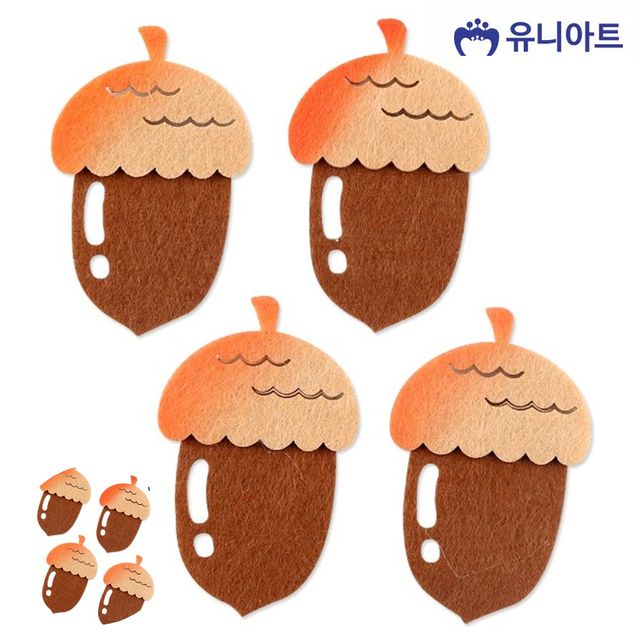 어린이집게시판 어린이집인테리어 도토리 투톤