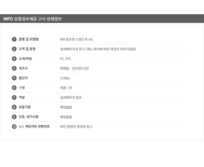 상품 상세 이미지