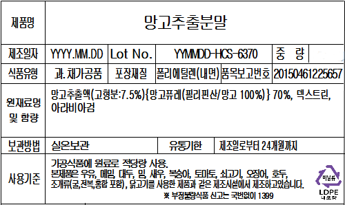 상품 상세 이미지