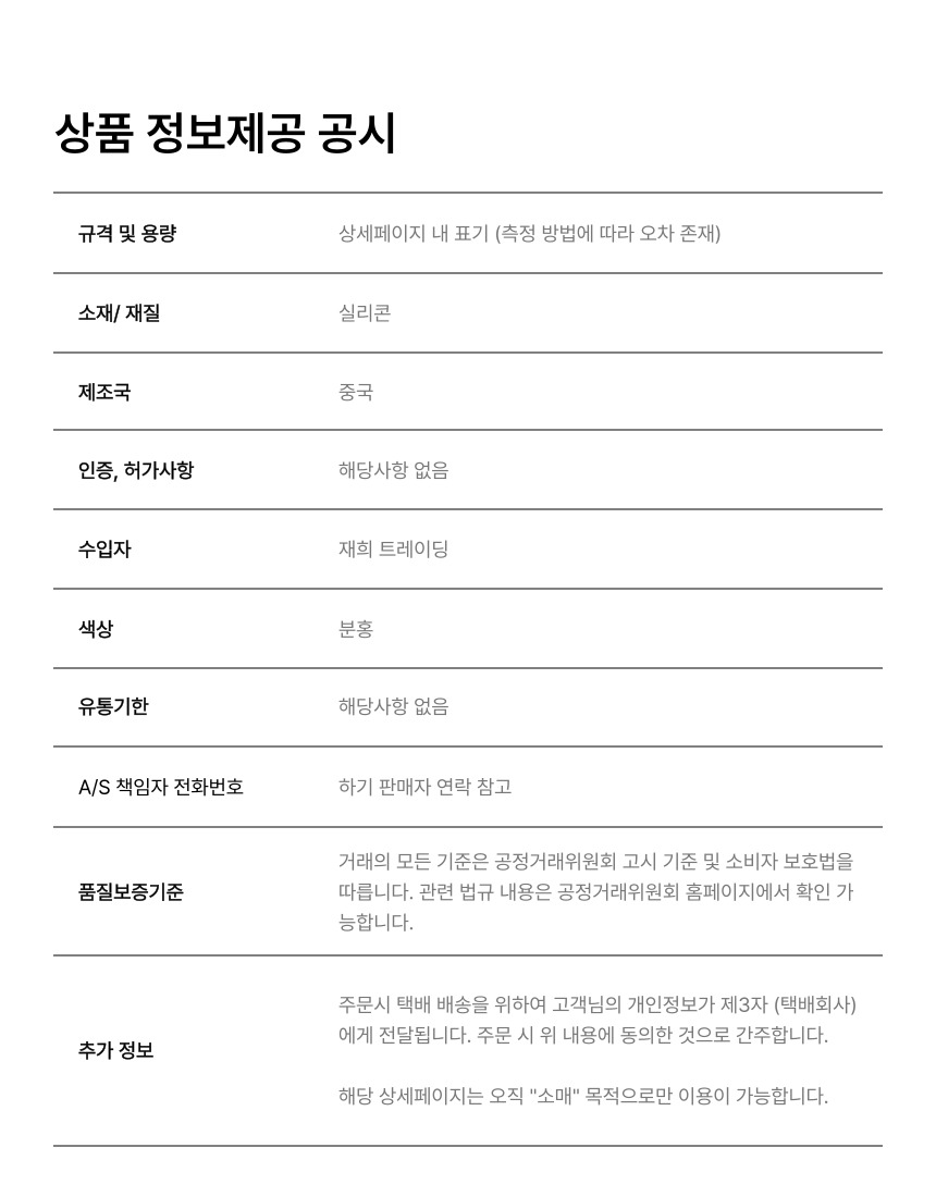 상품 상세 이미지