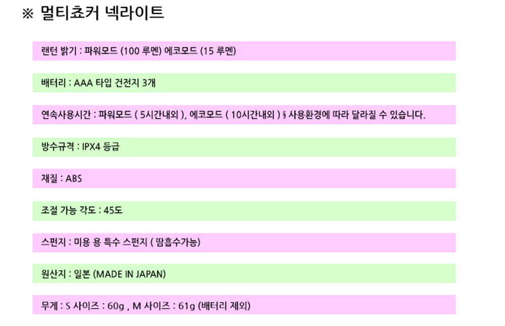 상품 상세 이미지