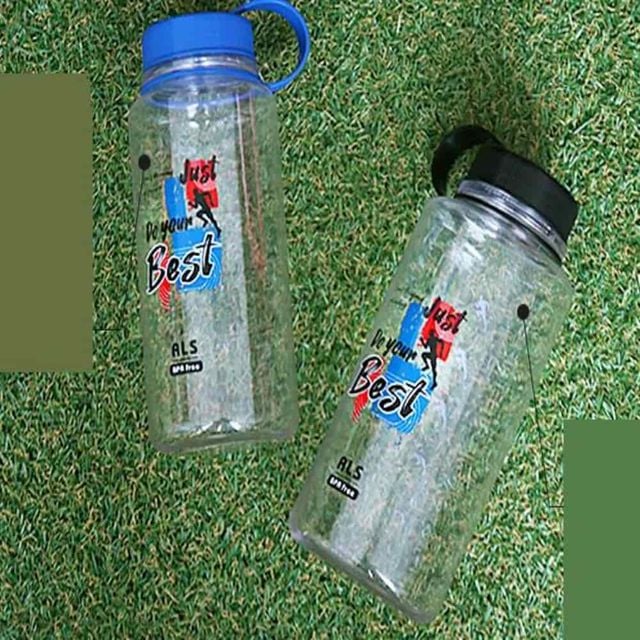 물병 800ml 운동보틀 프로틴물병 보충제통 헬스텀블러