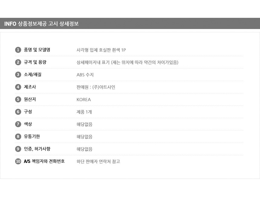 상품 상세 이미지