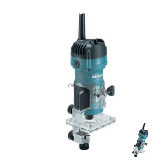 목수공구 목공기계종류 트리머 M3700B