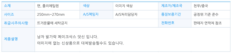 상품 상세 이미지