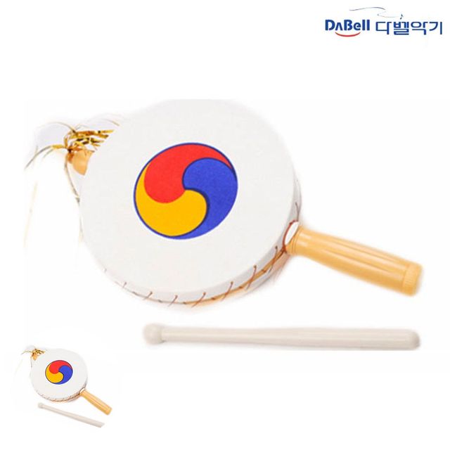 국악교육용품 초보자소고 소고