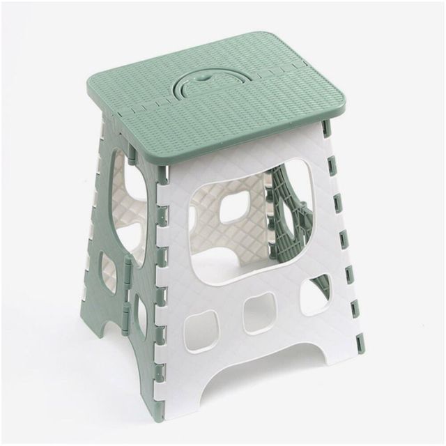 접이식 의자 33.5x27cm 간이플라스틱의자 휴대용접이식의자 플라스틱접이식의자