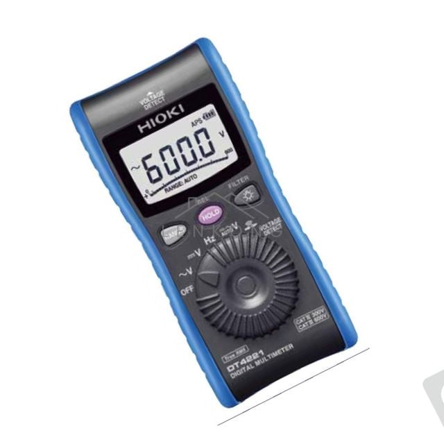디지털멀티테스터기 전압측정기 디지털 멀티테스터 신형 600mV 600VDC/6~600VAC