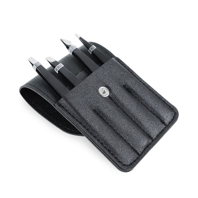 쪽집게 4종 족집게 TWEEZER - 이미지 4