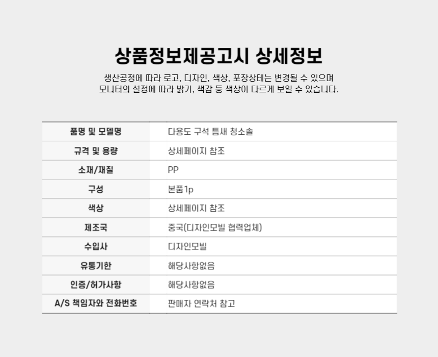 상품 상세 이미지