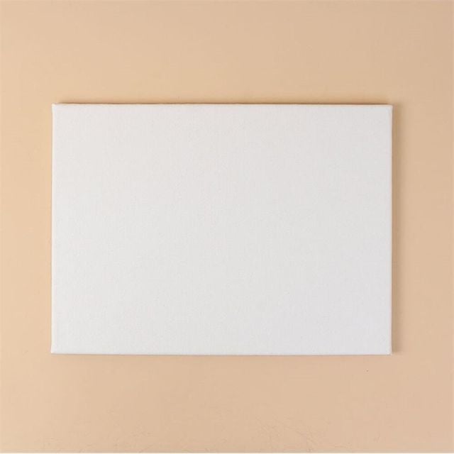 린넨 유화 캔버스 30x40cm DIY 캔버스프레임 미술재료
