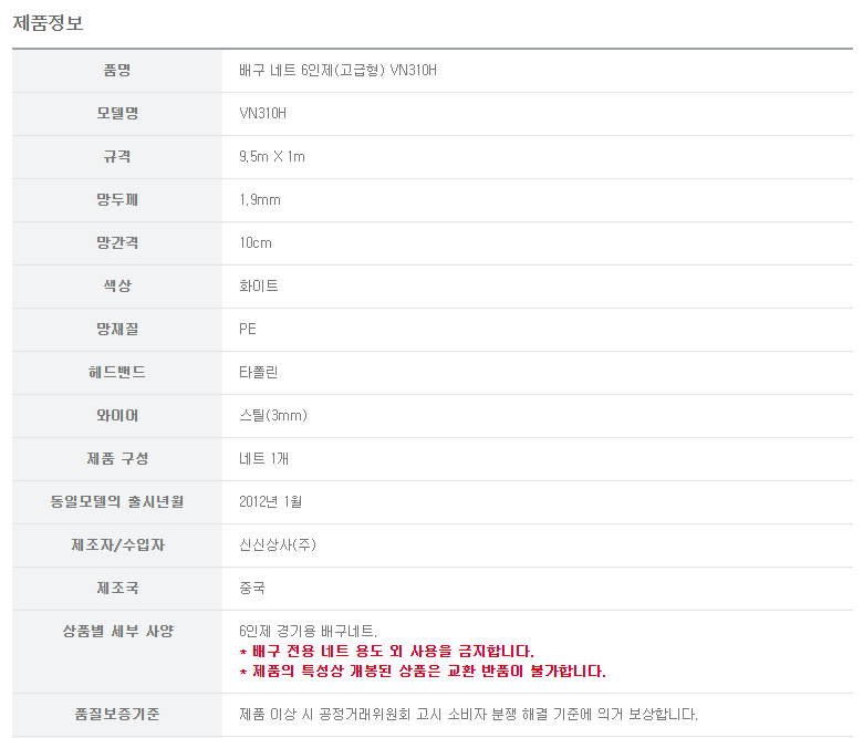상품 상세 이미지