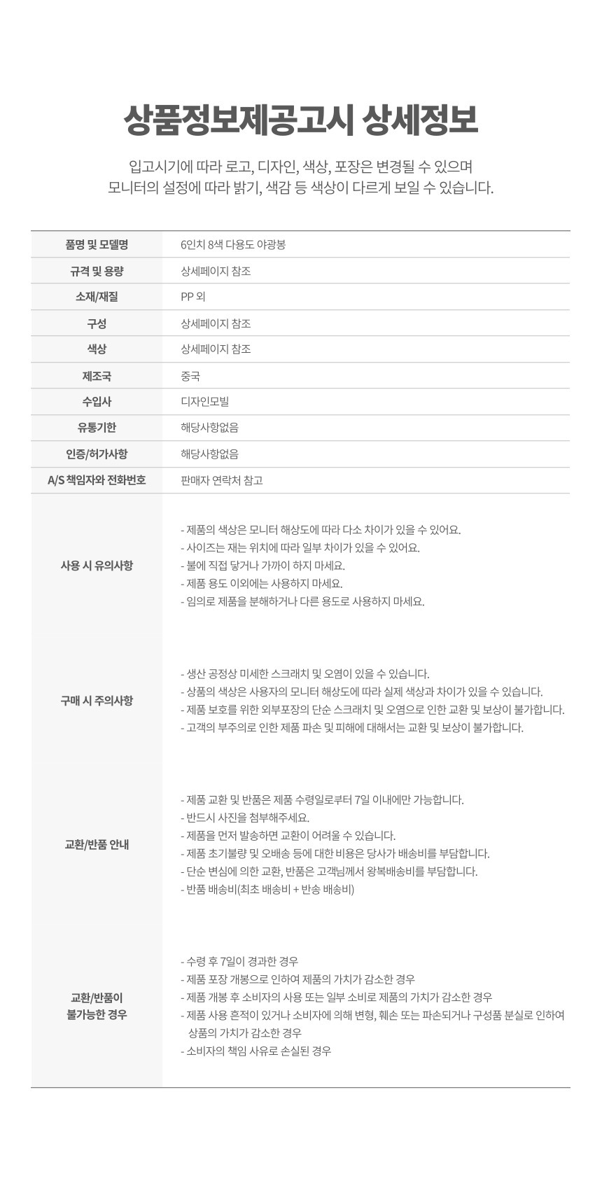 상품 상세 이미지