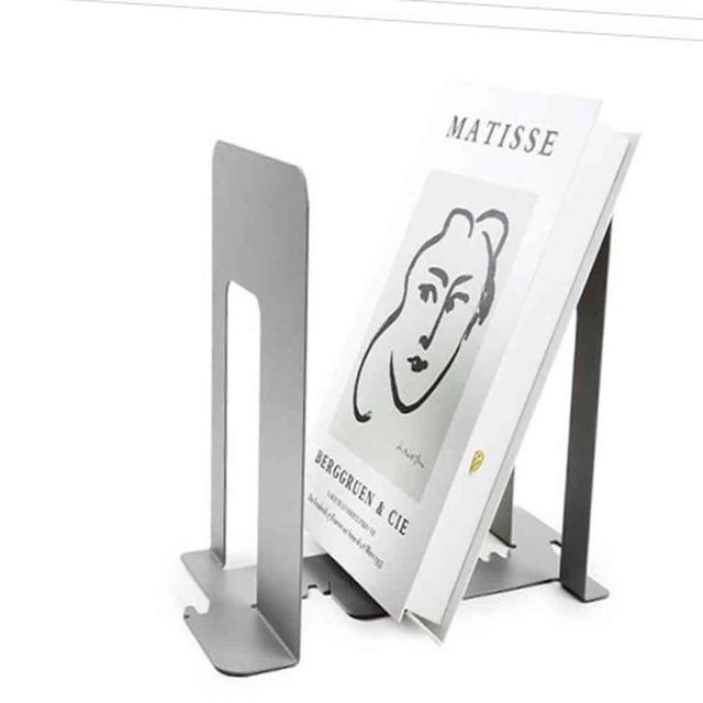 링크북엔드 대 2P 책상위책꽂이