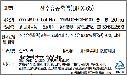 상품 상세 이미지