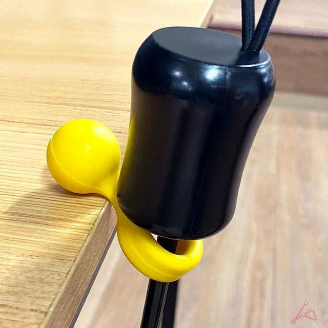 우산 걸이 핸드폰스탠드 핸드폰홀더 - 이미지 1