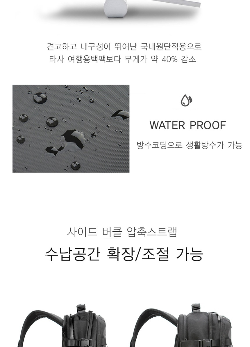 여행용백팩,가방,캐리어