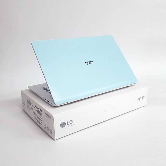 LG그램 2IN1 14T990(19년) 컬러 디자인 노트북스킨