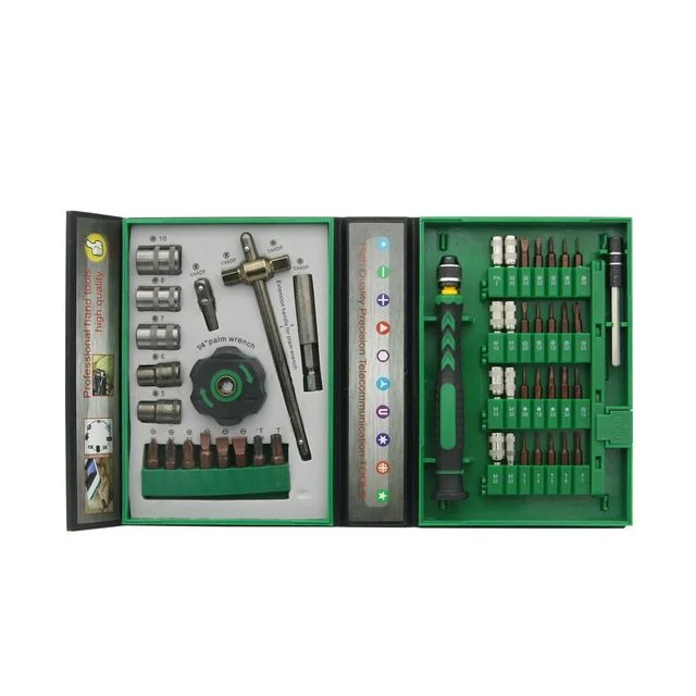 드라이버 세트 48 pcs / 공구세트