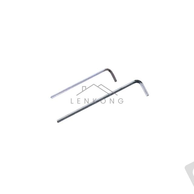 미니L렌치 미니육각렌치 육각렌치 L7/32 10EA