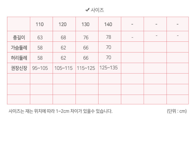 상품 상세 이미지
