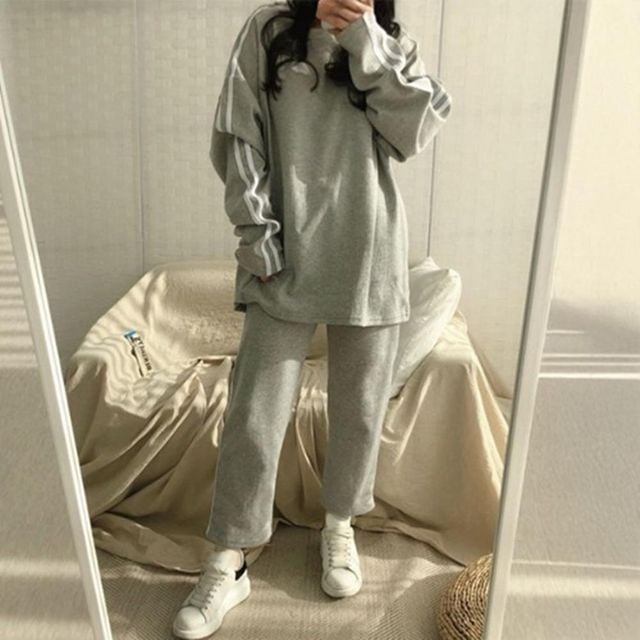 남자트레이닝복 조깅 츄리닝 남성트레이닝바지 봄