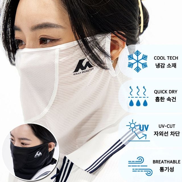 MYP-M 냉감스포츠마스크