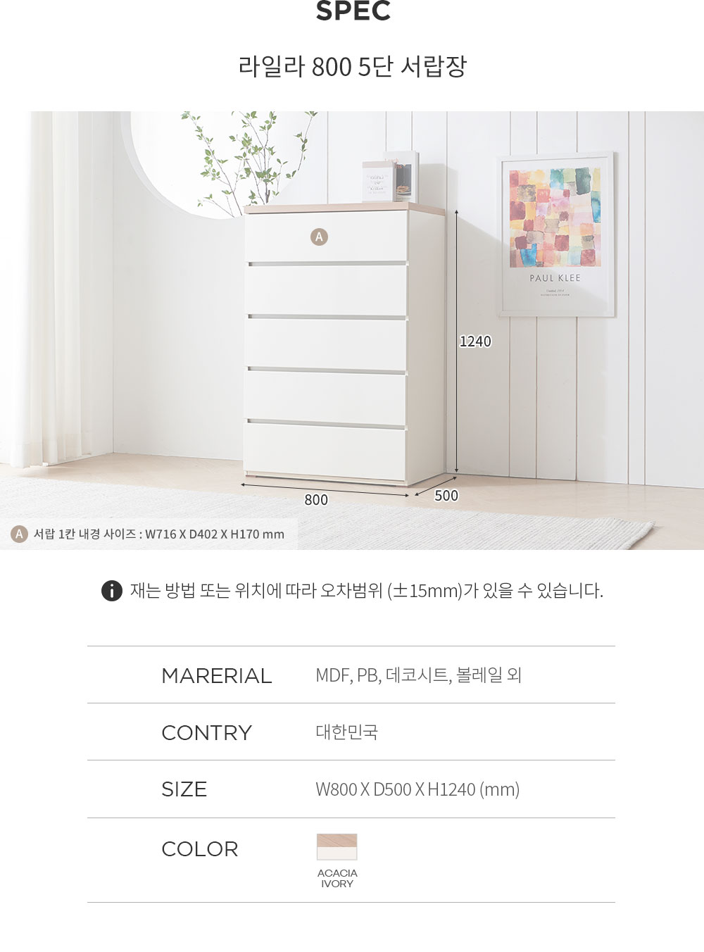 상품 상세 이미지