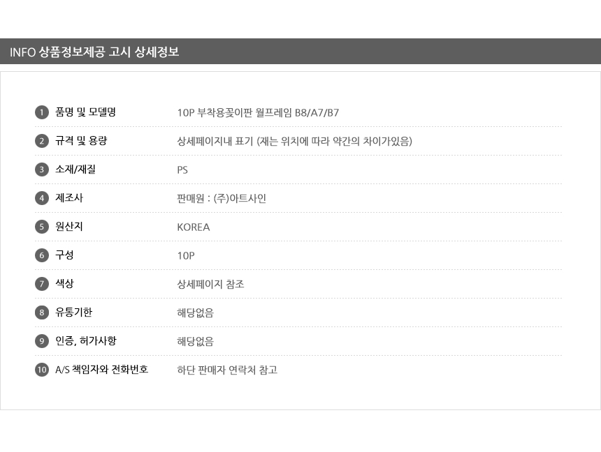 상품 상세 이미지