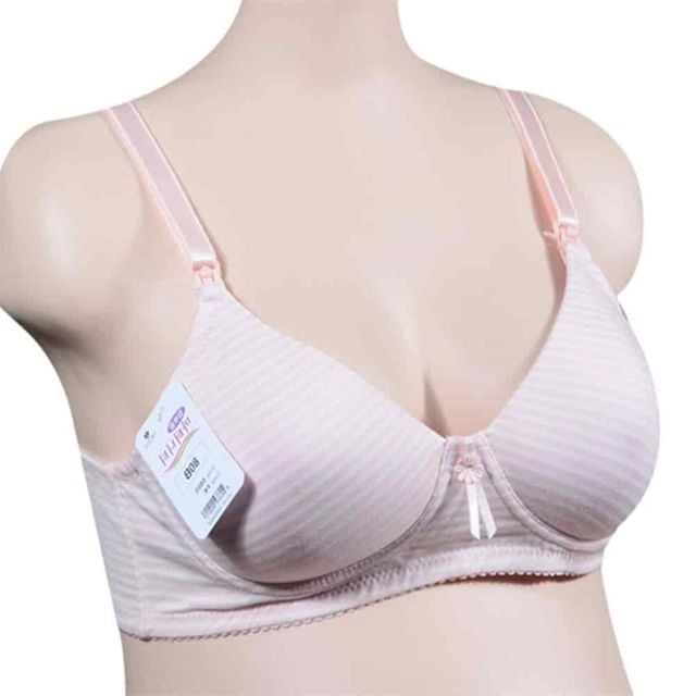 수유브라 노와이어 B컵 임산부전용브라 브래지어 임부용속옷 출산후브라