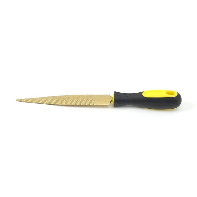 반원 야스리 철공용 줄 막대쇠줄 26.5cm