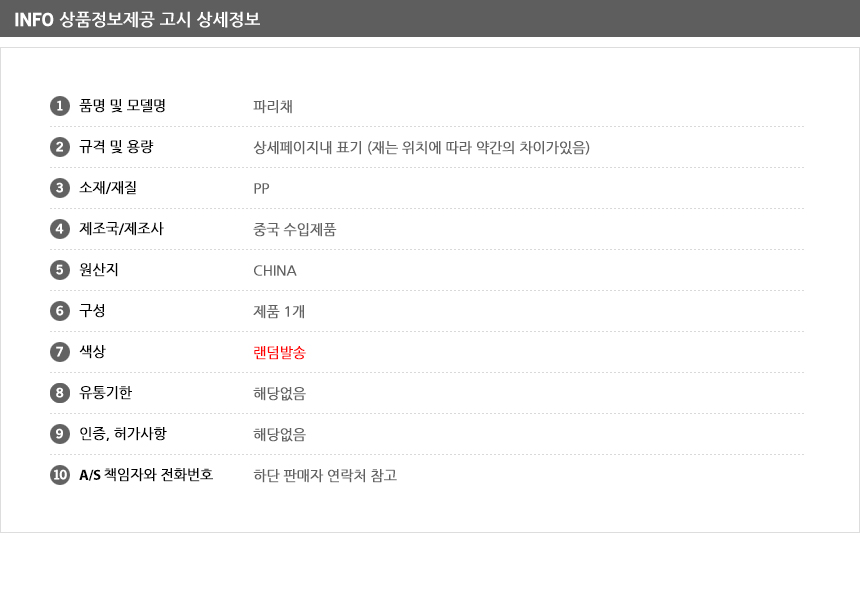 상품 상세 이미지