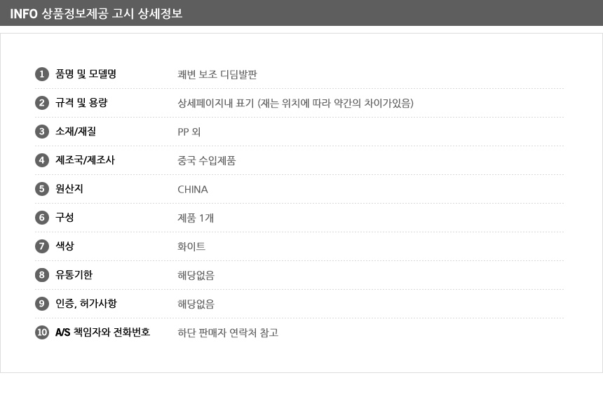 상품 상세 이미지