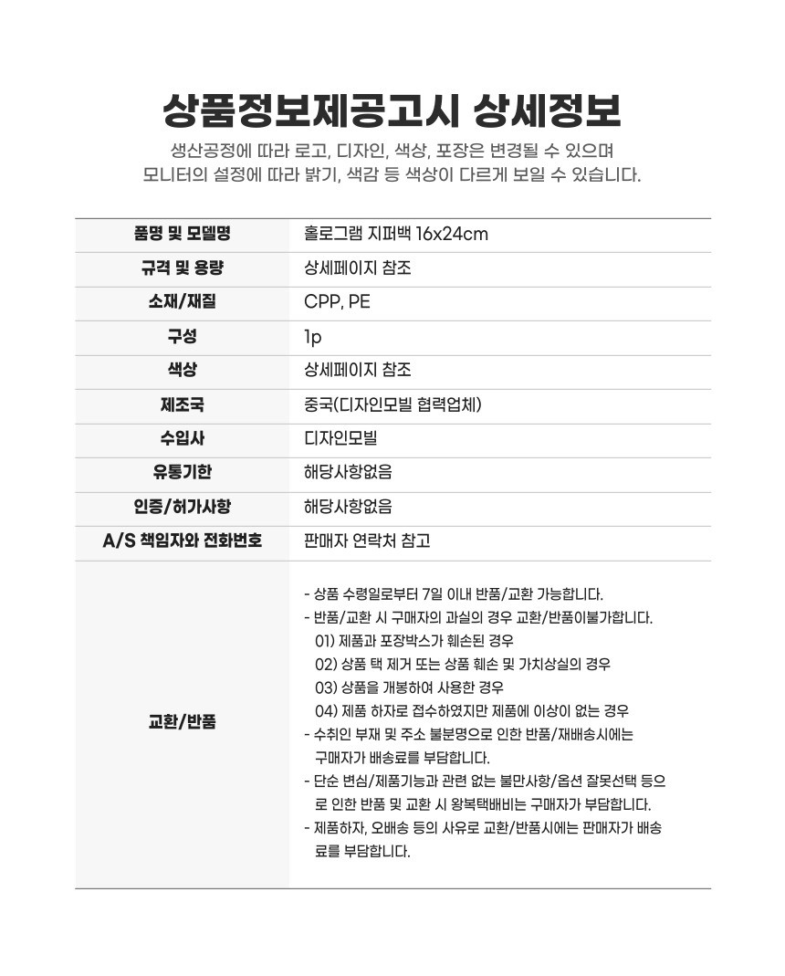 상품 상세 이미지