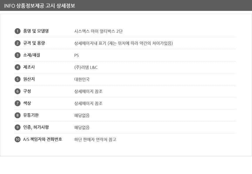 상품 상세 이미지
