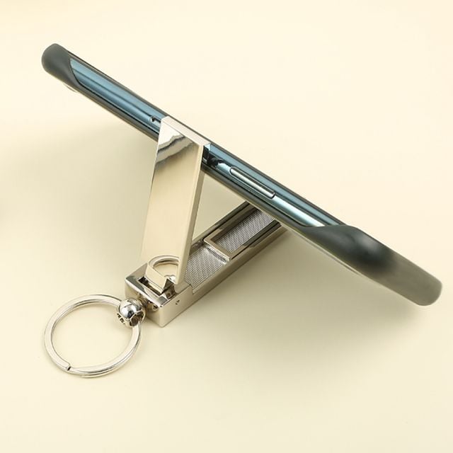 가방 걸이 가방거치대 휴대폰받침대 - 이미지 5