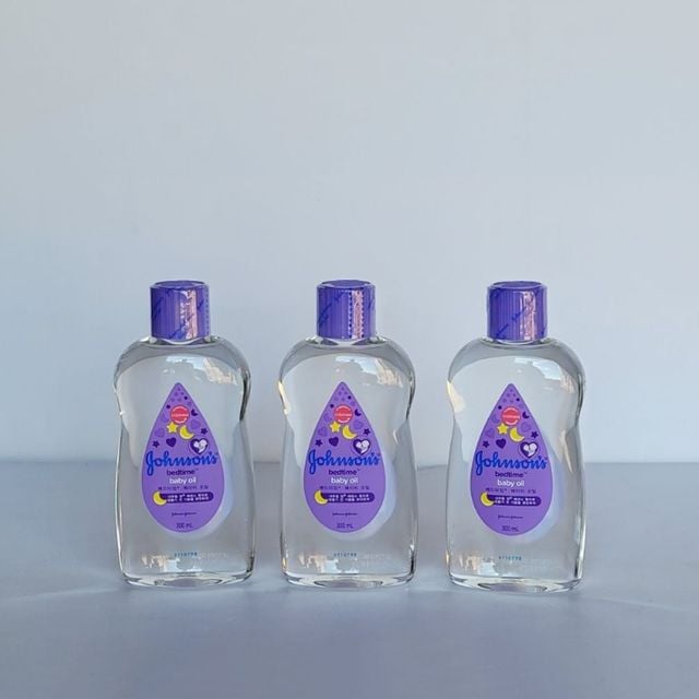 라벤더 향 오일 300ml 3개 - 이미지 1