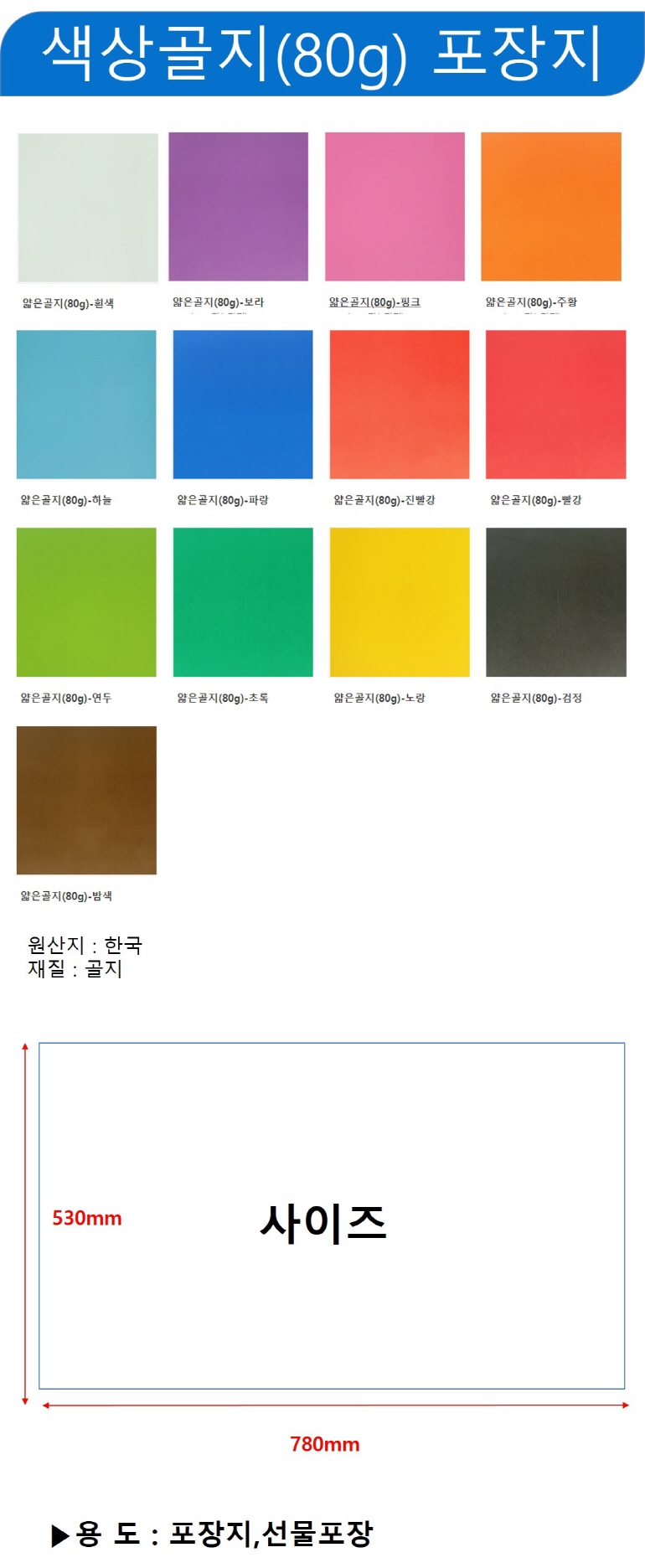 상품 상세 이미지