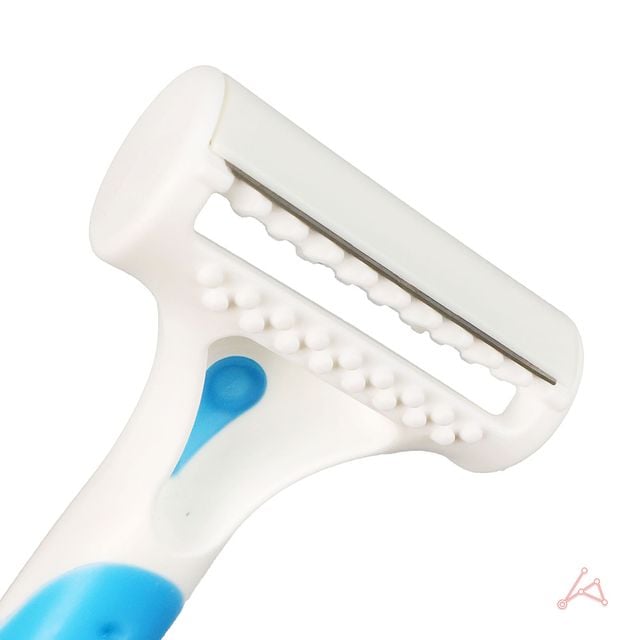 풋케어 발각질면도기 발뒷꿈치각질제거 - 이미지 4