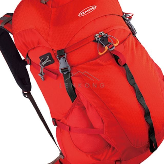 남성백팩 여행배낭 배낭 오렌지 TBP CL 3501 셀리논35+5 TBP CL 3501 1EA