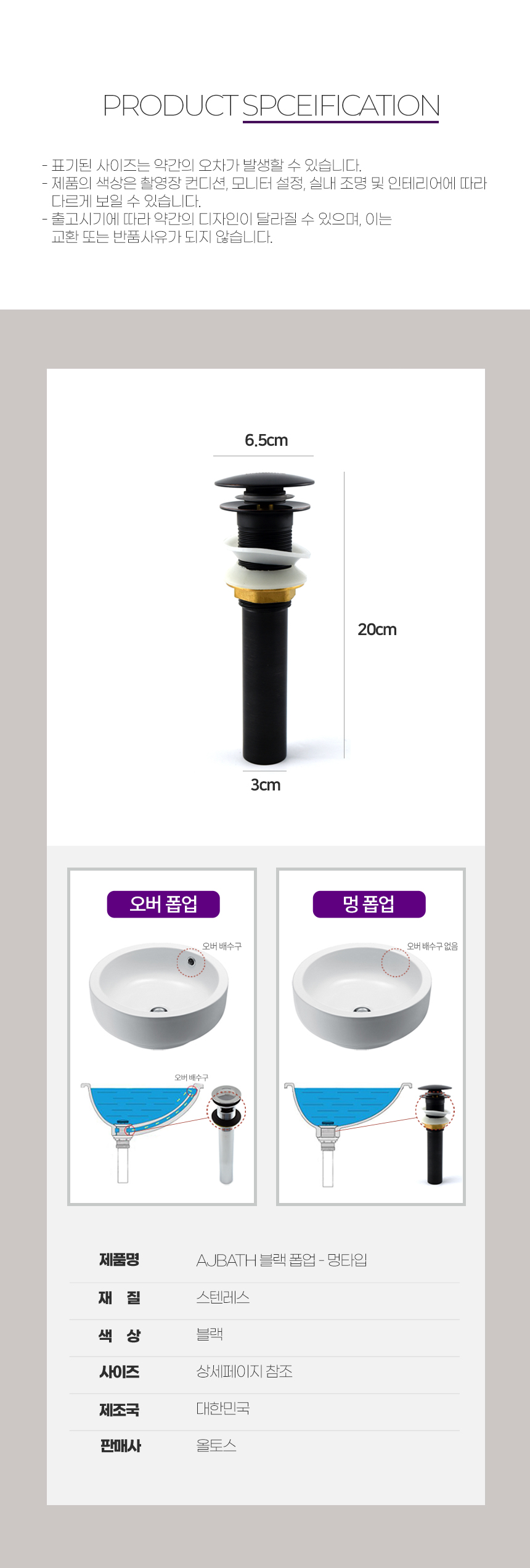 상품 상세 이미지