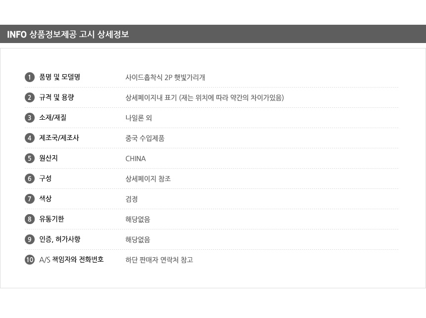 상품 상세 이미지