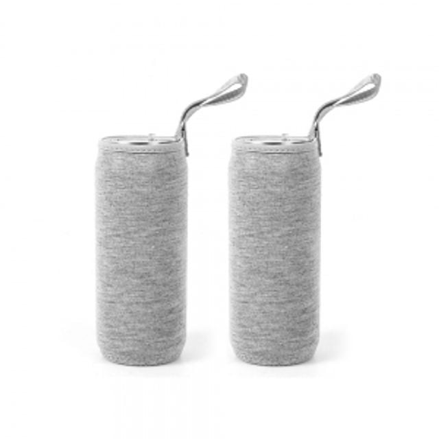 네오프렌 물병 파우치 2p(420ml) 보냉 텀블러파우치