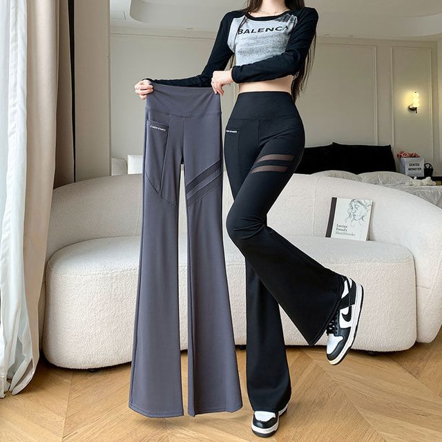 도착 격자 무늬 캔버스 어깨 여성 학교 40-50kg - 이미지 2