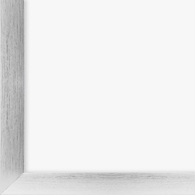 슬림우드실버 1000피스 퍼즐전용액자 510x735mm