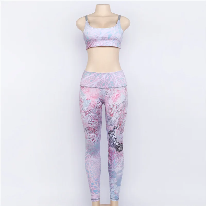 Sports Wear Yoga Sets Fitness (7)
