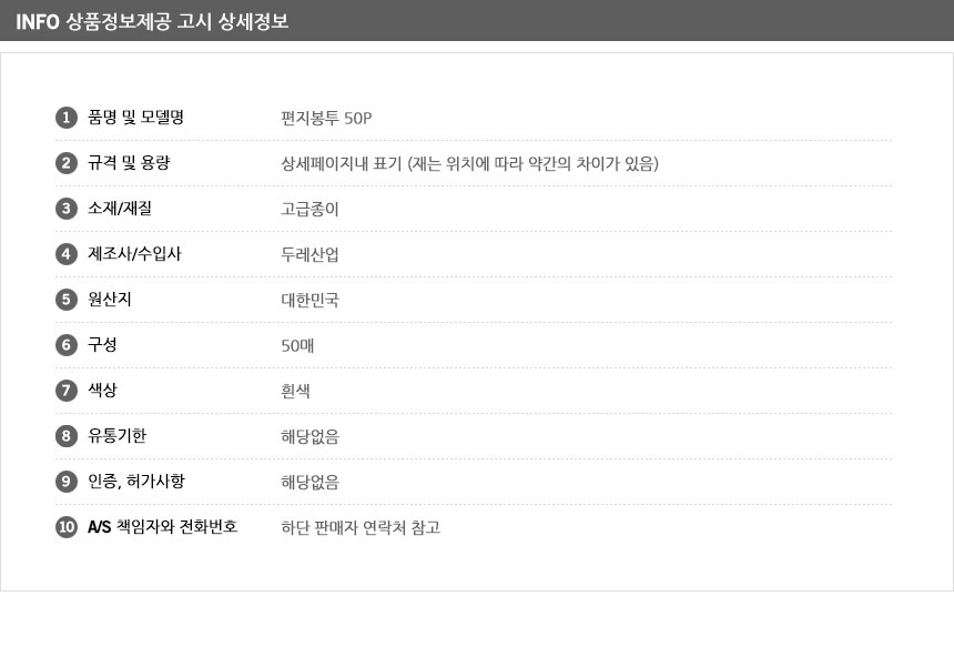 상품 상세 이미지