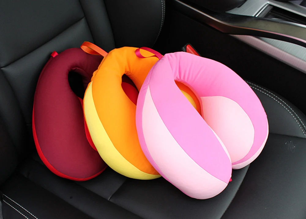 Baby neck pillow 19